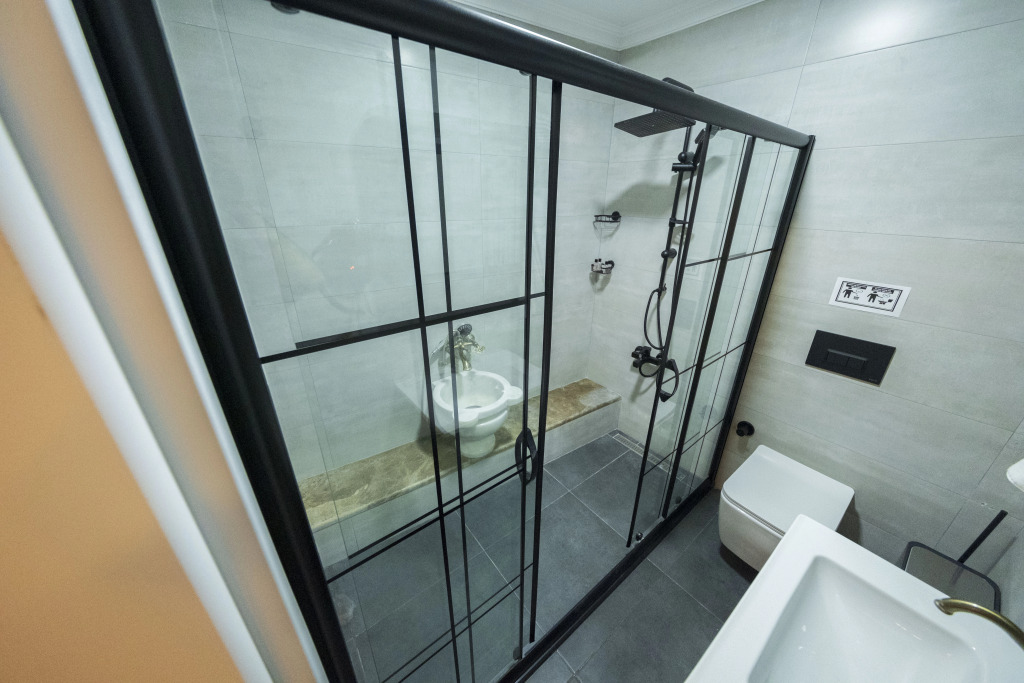 Solomons Mansion Hotel Istanbul
