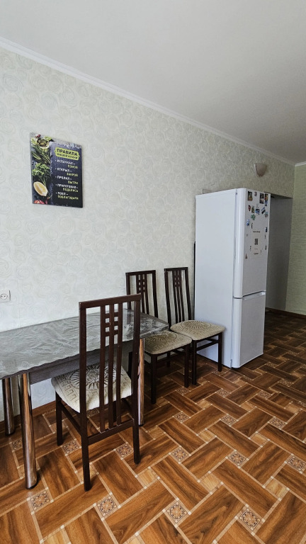 Квартира на Советская 83А кв 51