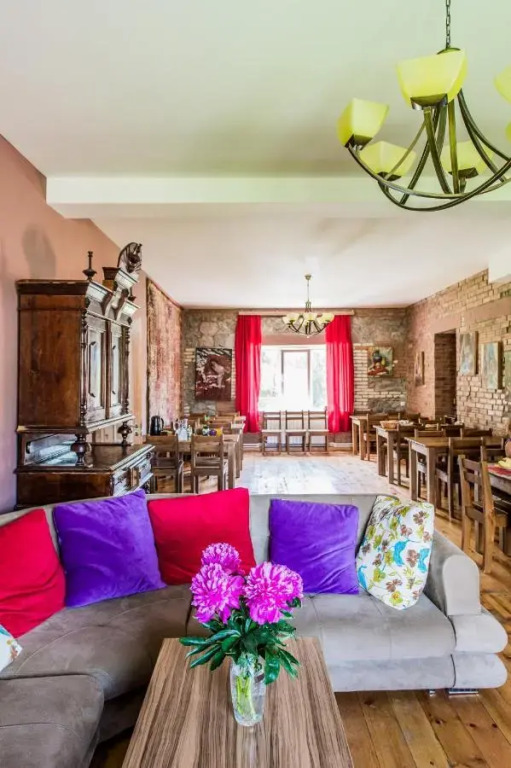 Guest House 15
