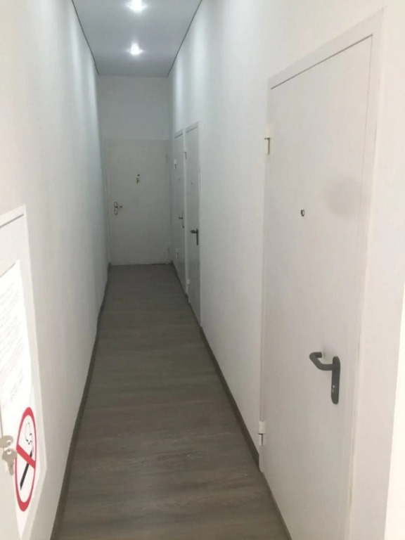 Квартира 2 в Газетном переулке, 62/1