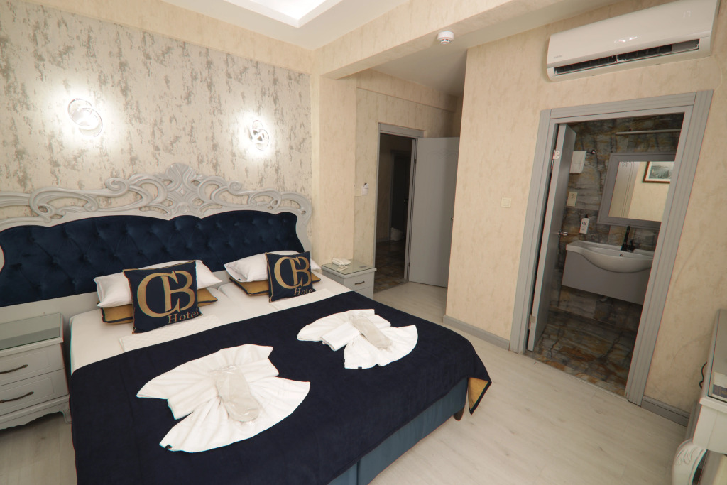 BALPETEK HOTEL
