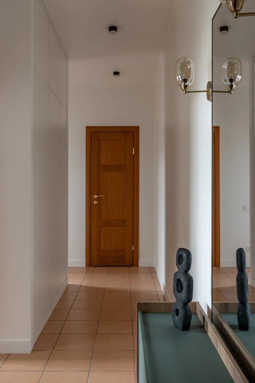 Квартира Merino Home Орех