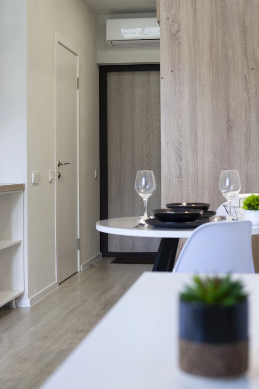 Dvukhmestnye Appartamenty Apartment