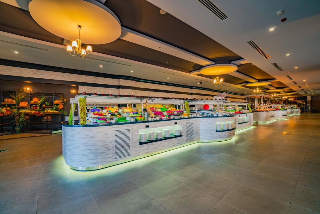 Senza The Inn Resort & Spa - Ultra All Inclusive