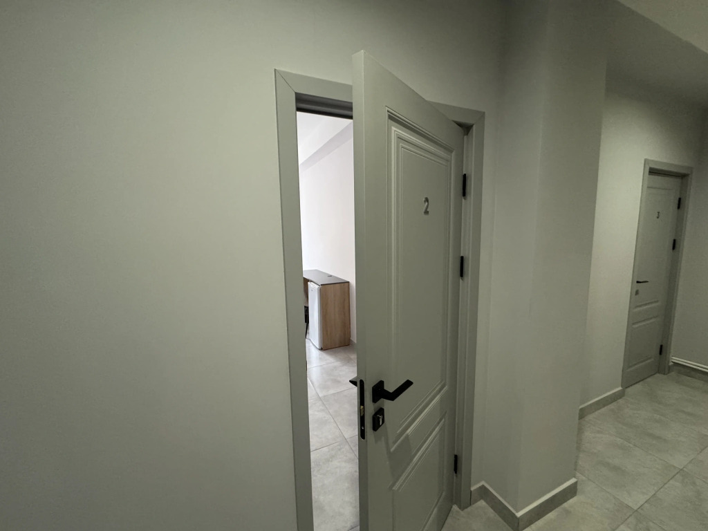 Loft Hotel Ijevan