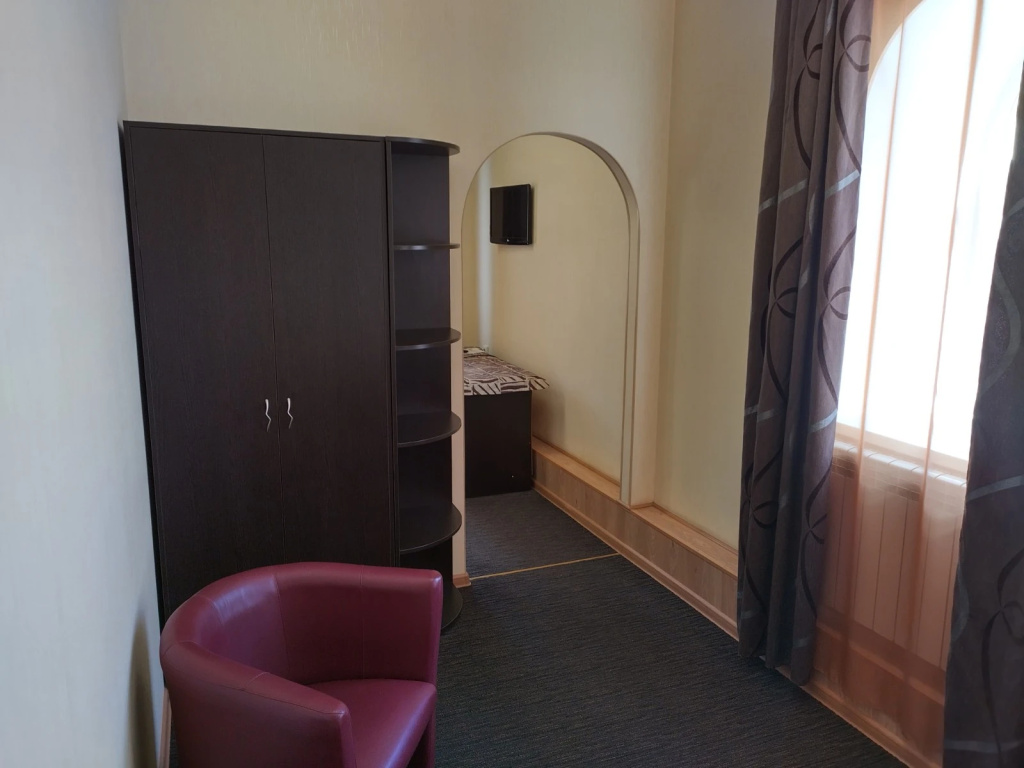 Fyord Hotel