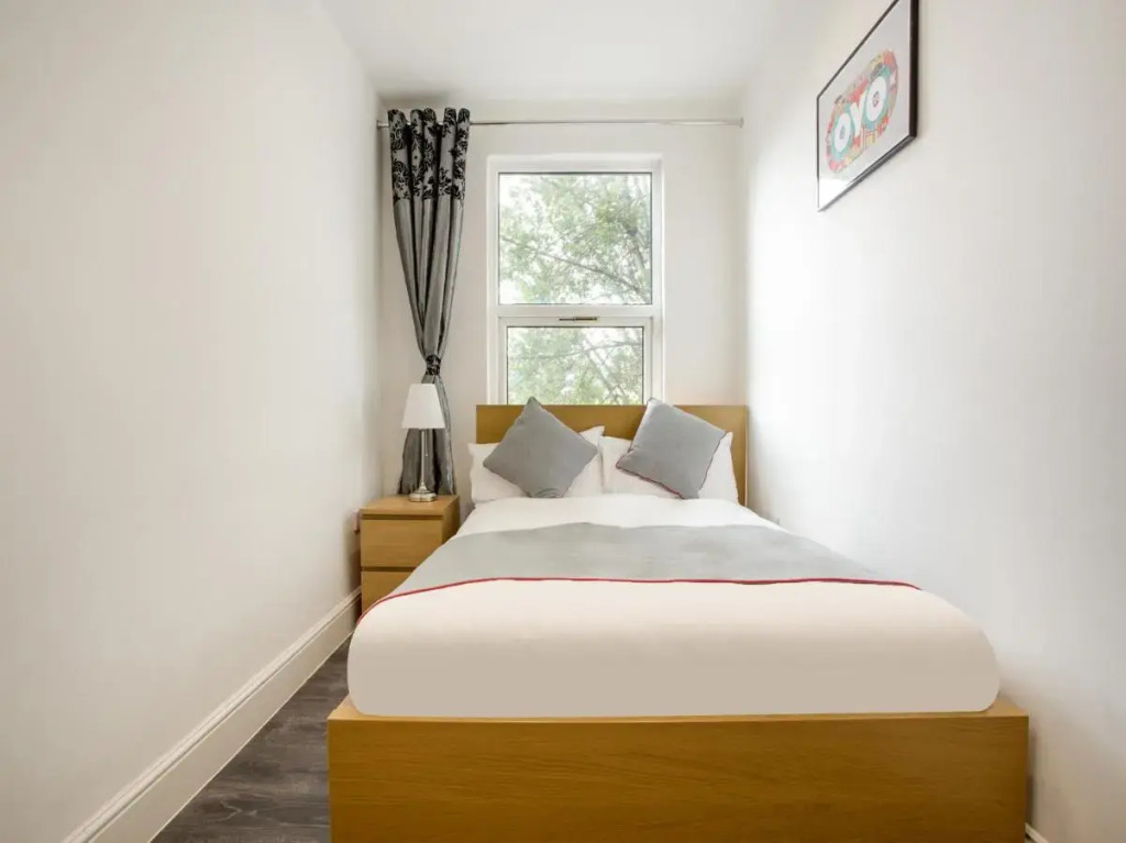The Broadway Hotel - London Heathrow