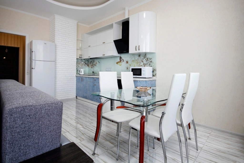 Апартаменты Stylish Studio Odessa