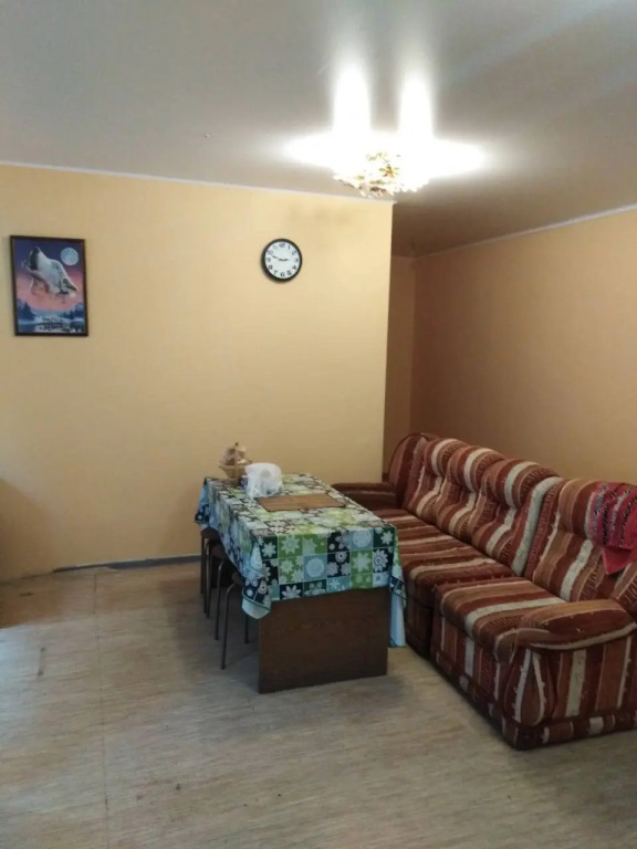 Avrora Hostel