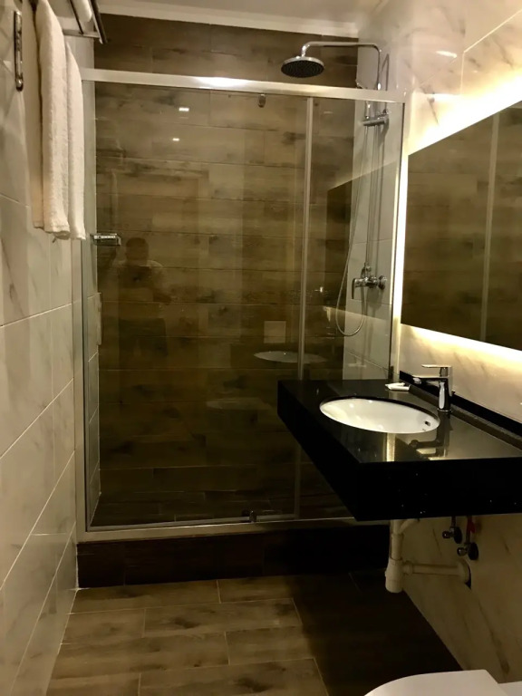 Boomerang Boutique Hotel