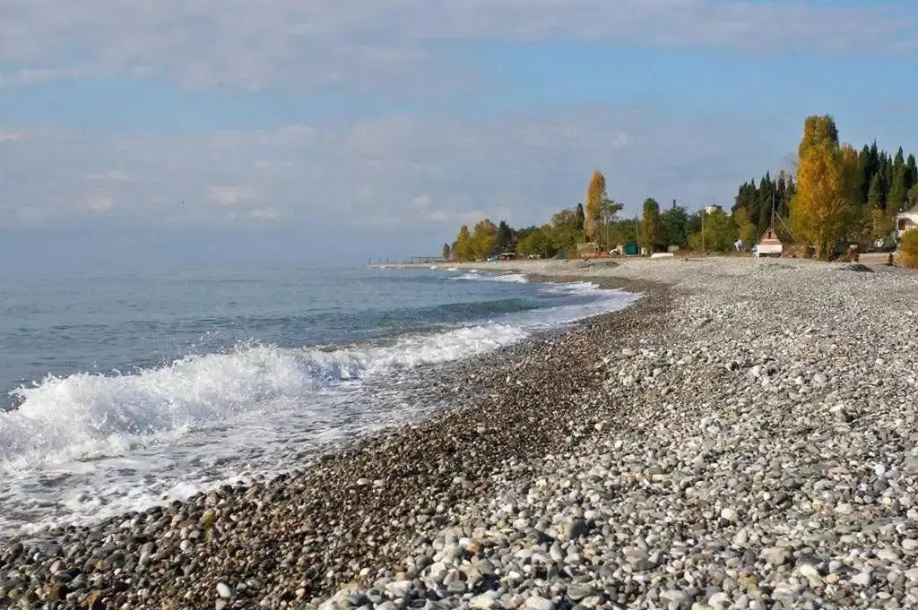 Отель Кристал