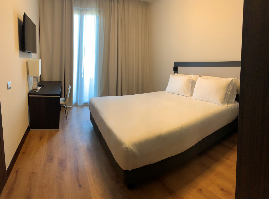 Hotel Leonardo da Vinci