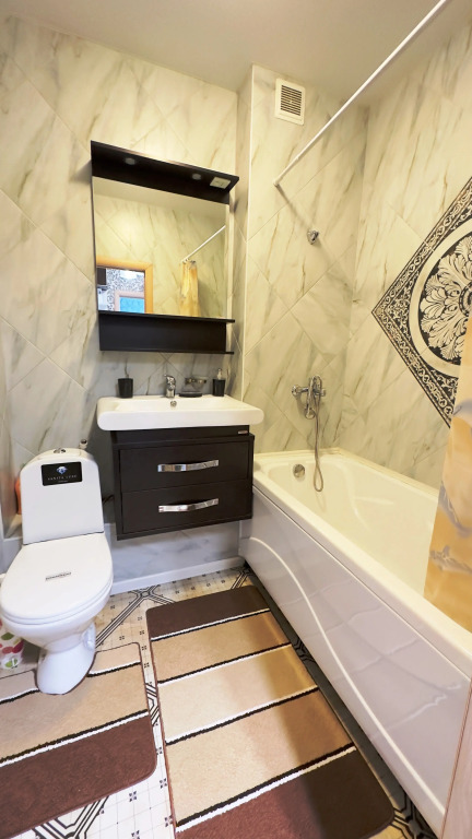 Квартира OrenRoom56. Ваш комфорт - наша работа