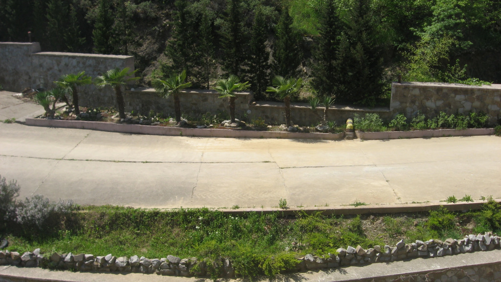 Hotel Raduga