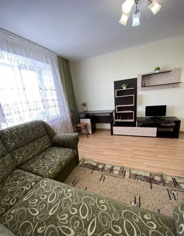Квартира Карла Маркса 6Д