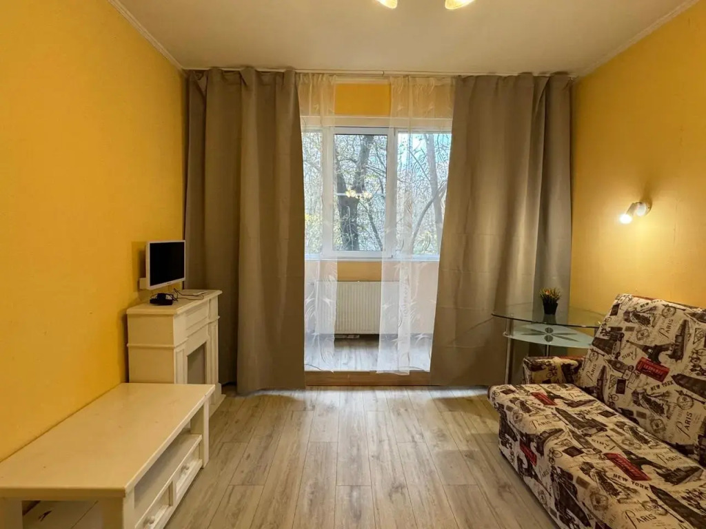 Апартаменты Onebed на Славянском Бульваре
