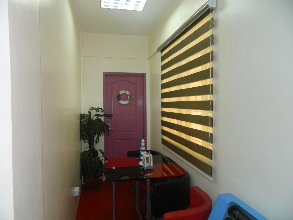Хостел BGC Hostel & Dorm