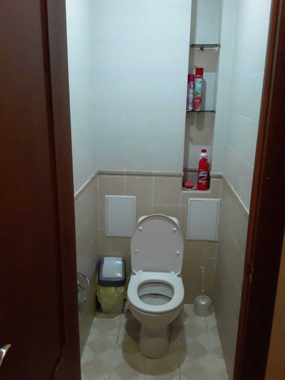 Квартира Двухкомнатная для Комфортного Отдыха