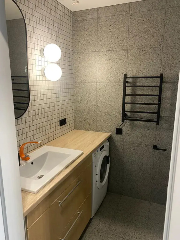 Квартира 2-к. квартира, 55 м², 3 кровати
