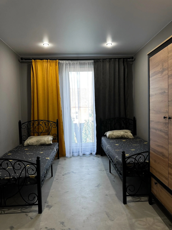 Гостевой дом с горячей купелью и баней в стиле Loft в центре Гродно