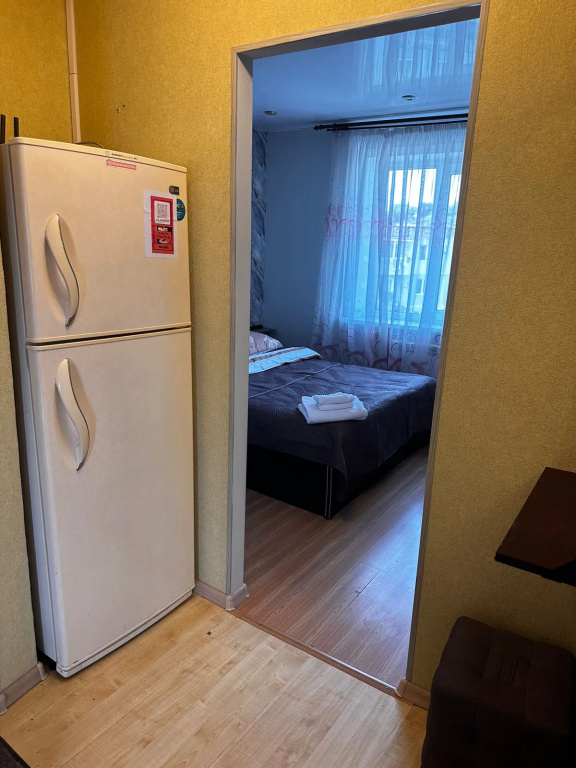Квартира Квартирка на 5м Этаже