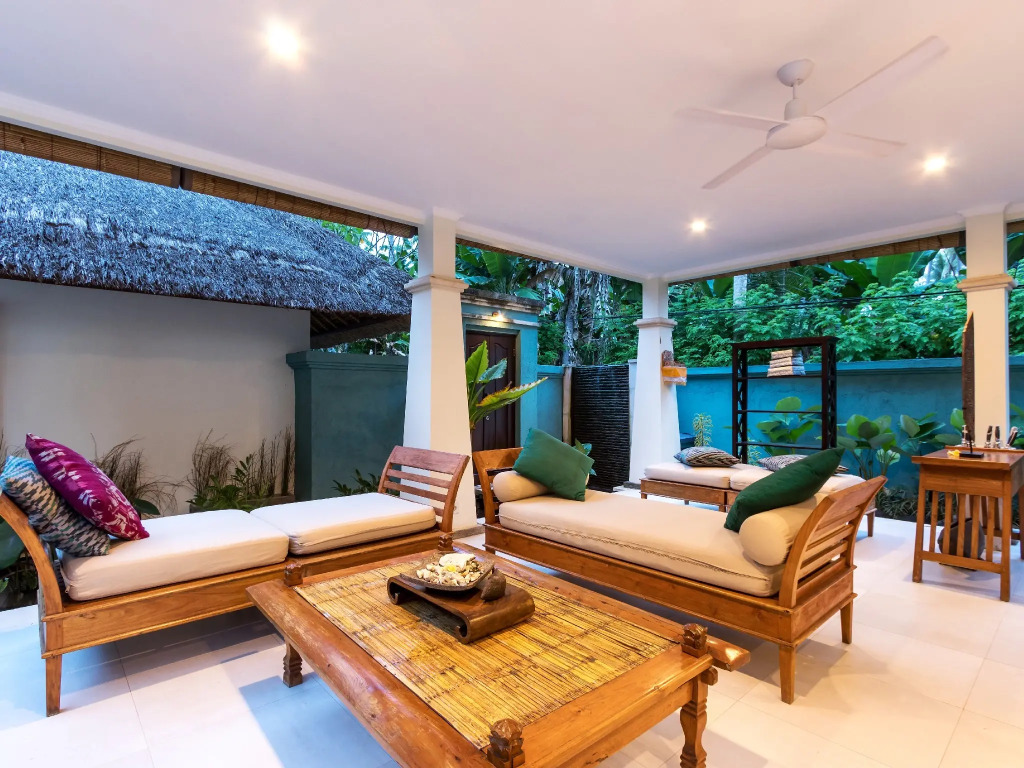 Villa Gils by Villa Finder