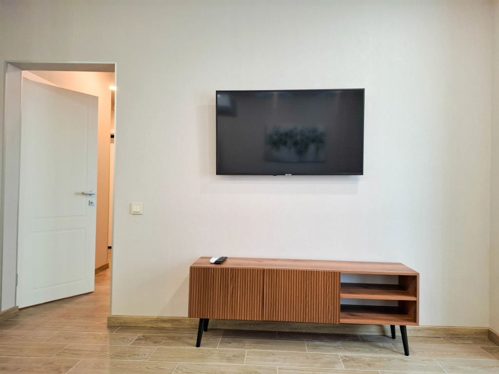 Квартира Herbarium