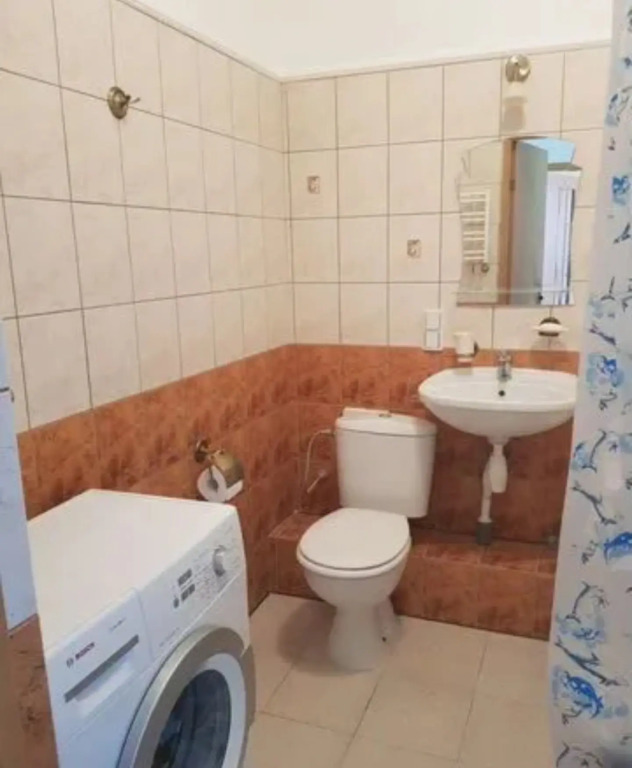 Квартира в ЖК Росгарден