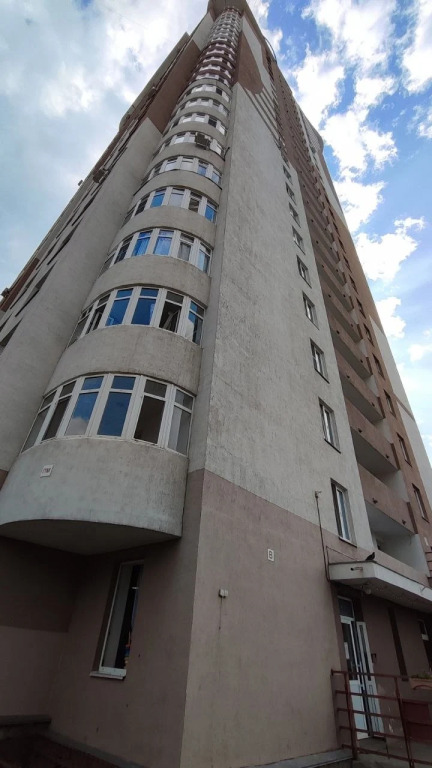 Квартира Уютная в Индустриальном Районе