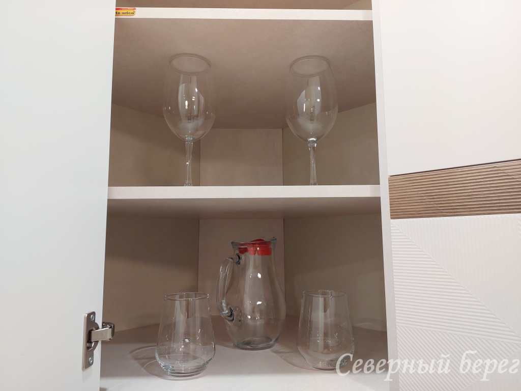 Апартаменты "Северный берег" в самом сердце города на Поморской