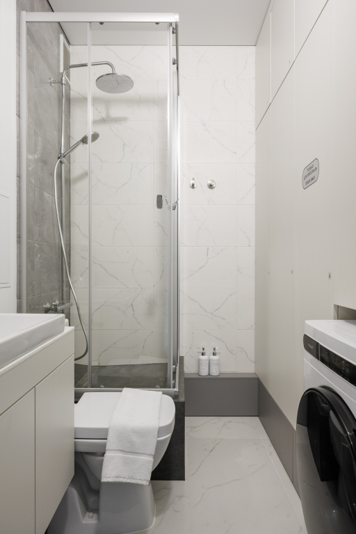 Квартира Teplo apartments Моне на Предпортовом