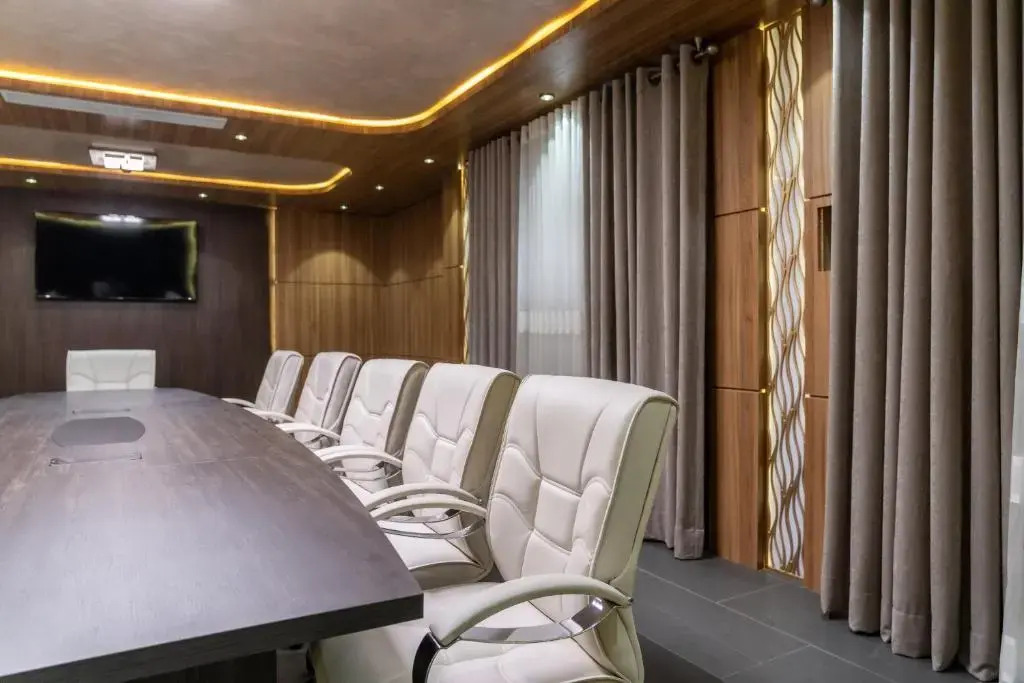 Rayyan Hotel & SPA Tashkent