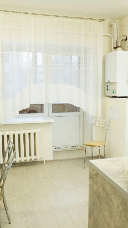 Апартаменты Right Room двухкомнатные на улице Маршала Жукова 20