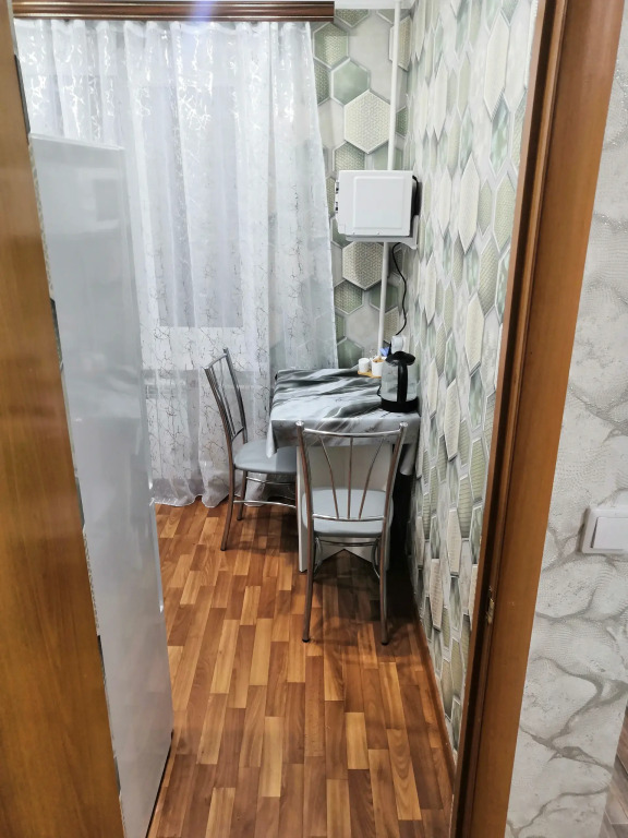 Квартира Уютная на городке