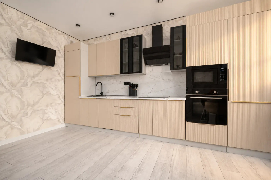 Апартаменты GoodTimeApartments Апартаменты в Прекрасном Районе Недалеко от Парка Галицкого