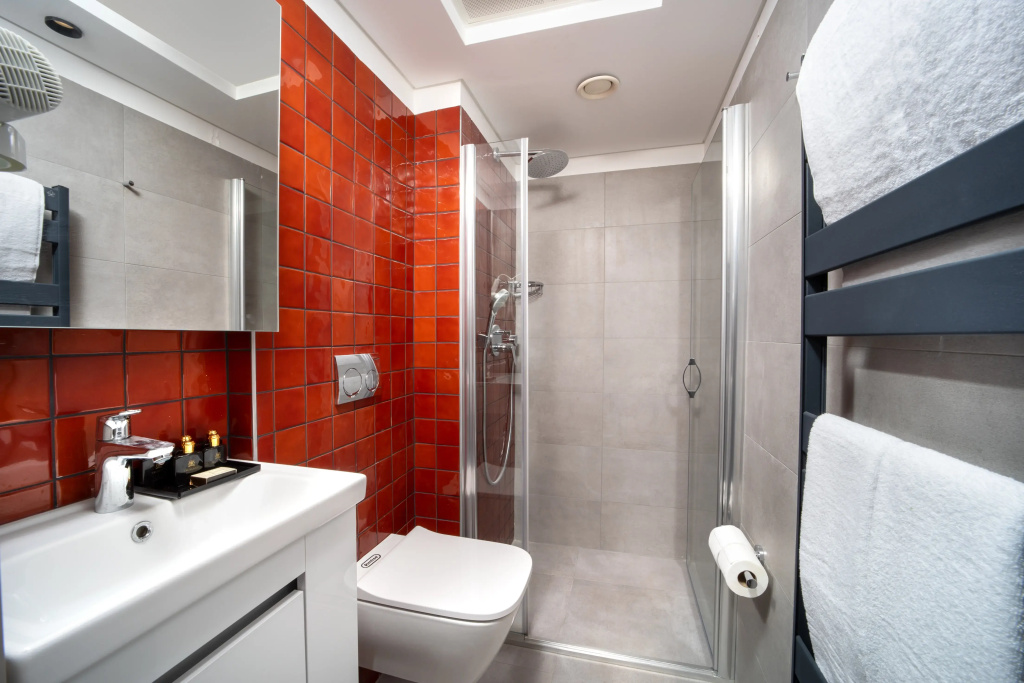 Union Hotel Plat Inn -Special Category