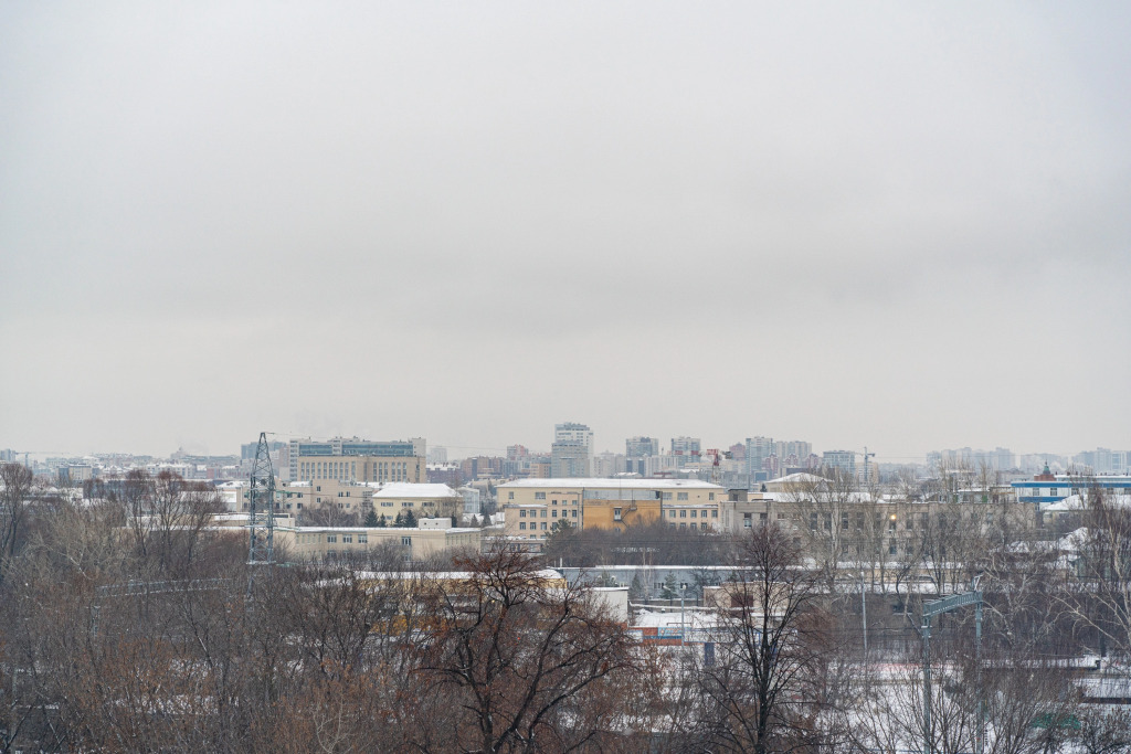 Квартира Уютная и Современная в Центре города