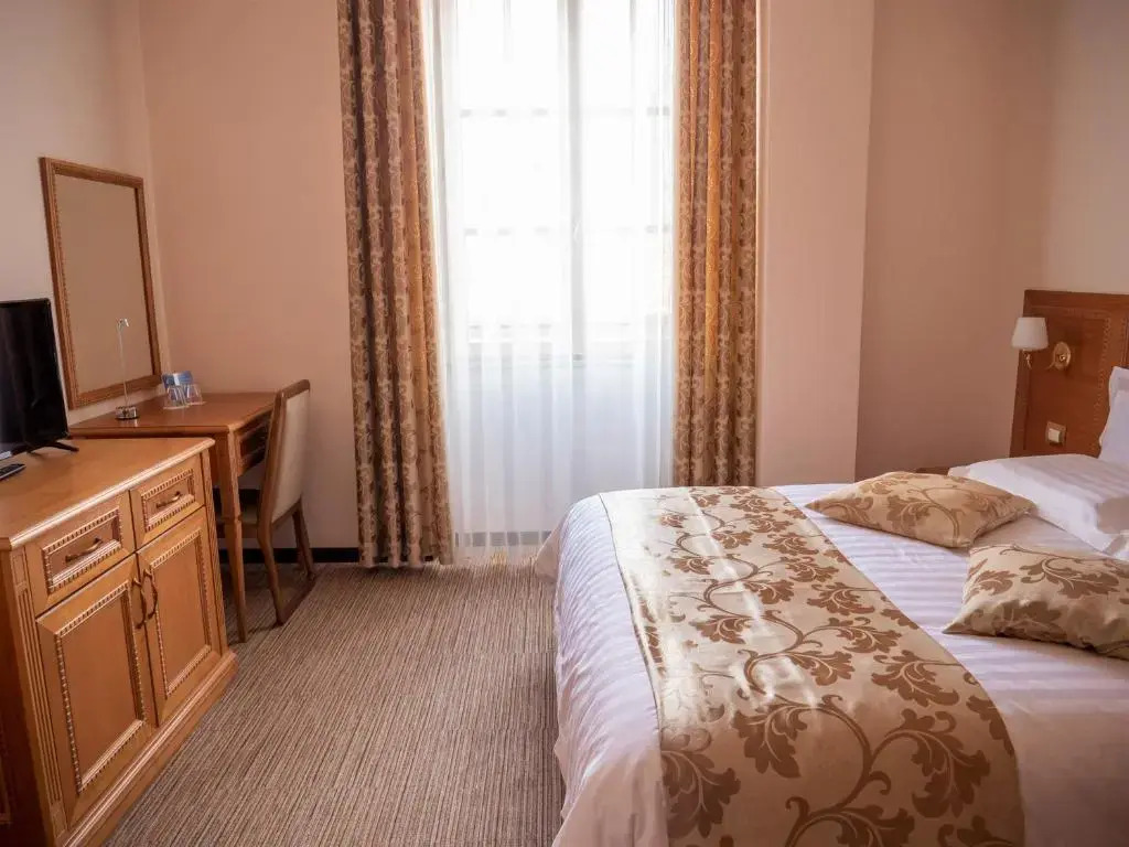 Hotel Boka