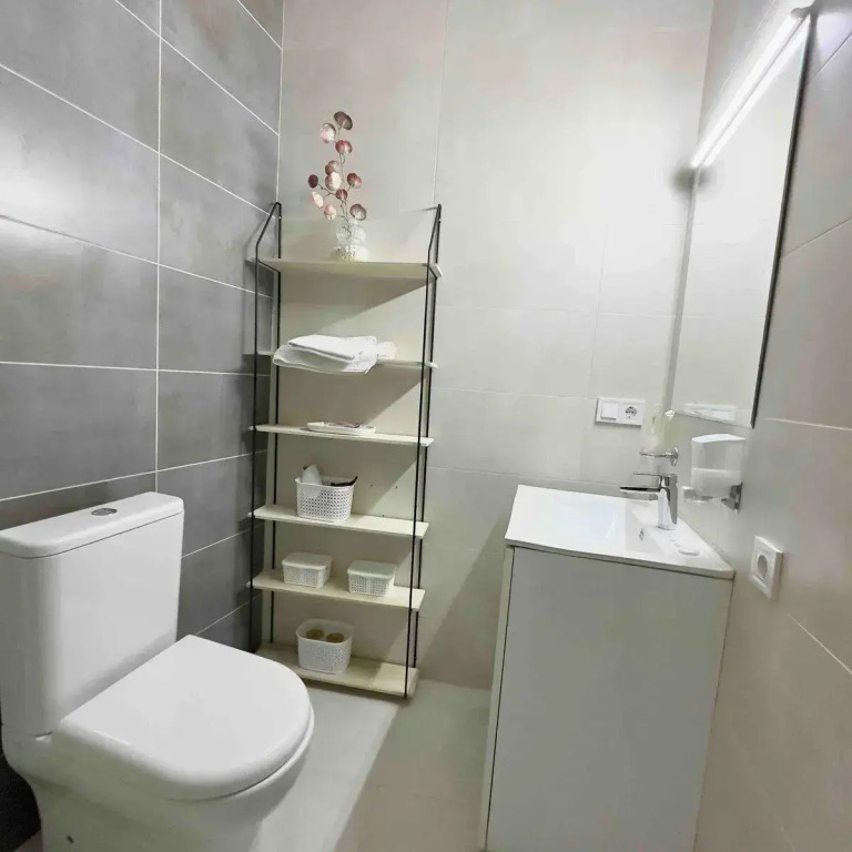 Апартаменты White Sails E 1202