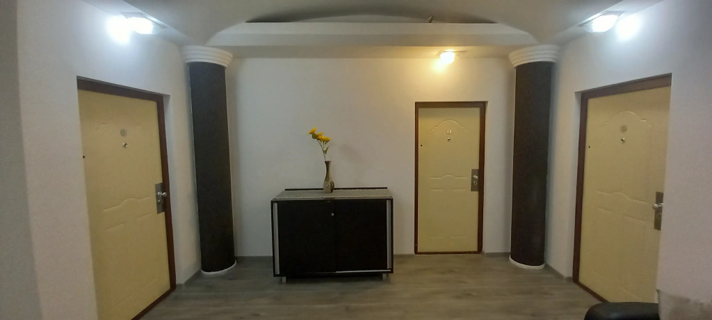 Magellan Apartments