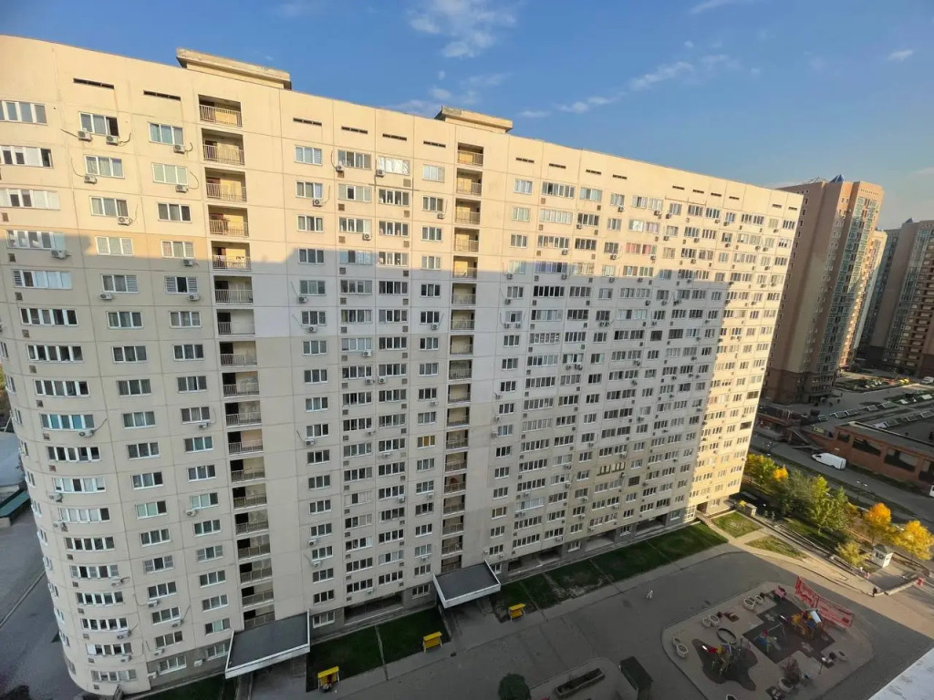 Квартира Алтын булак