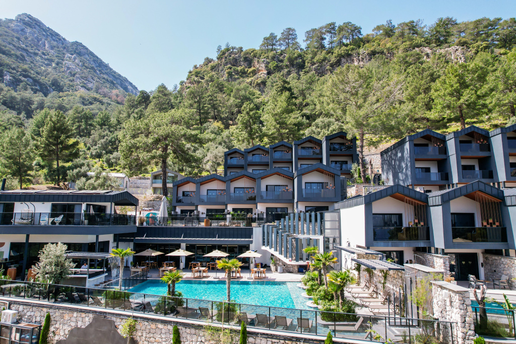 Ramitos Hotel