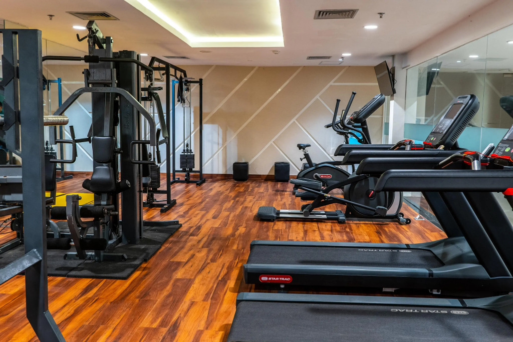 Aston Tanjung Pinang Hotel & Conference Center