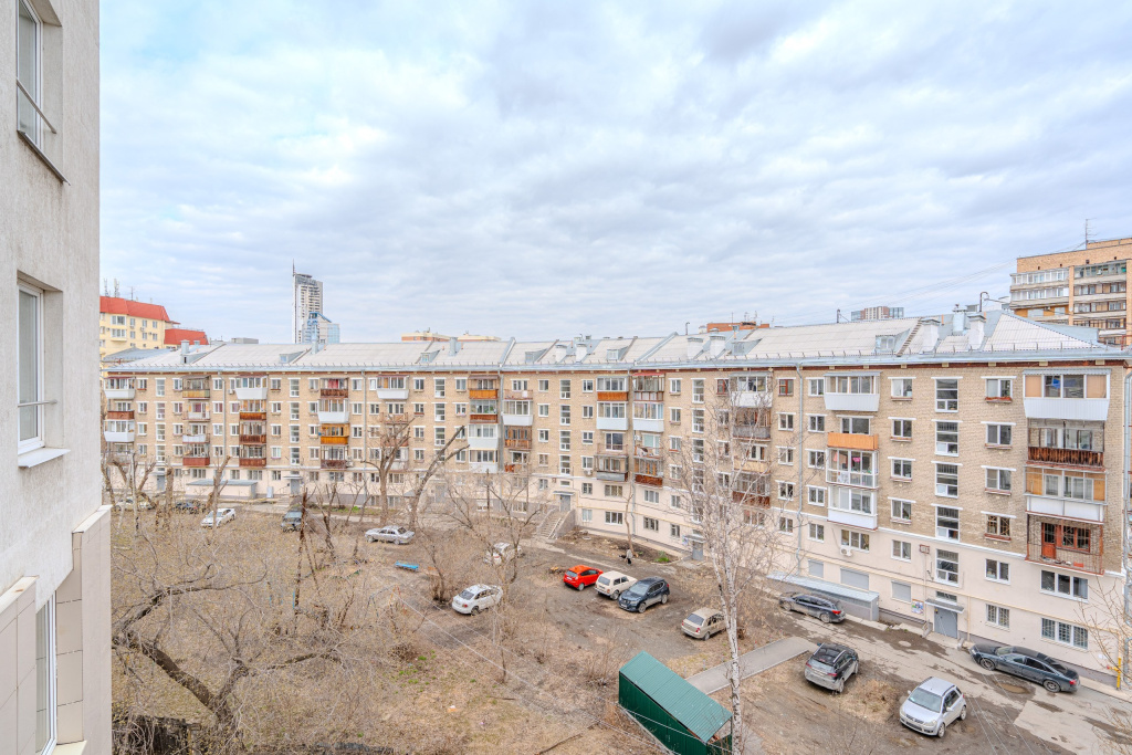Квартира Возле метро Динамо