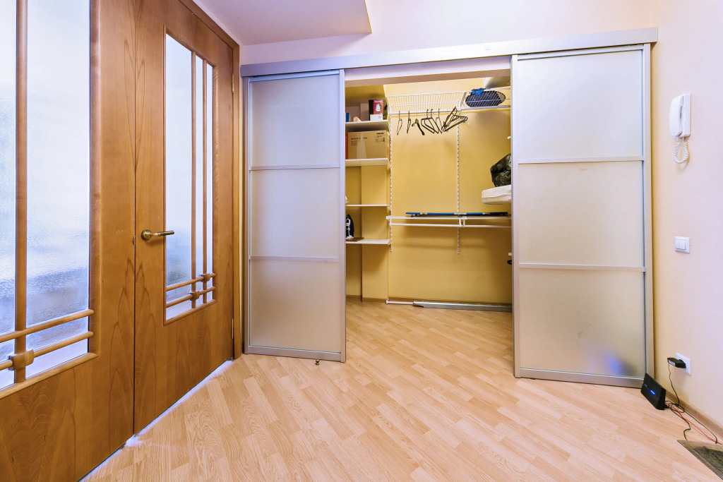 MaxRealty24 Ленинградский Проспект 77 к 1