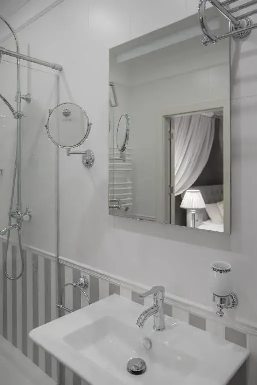 London Boutique Hotel