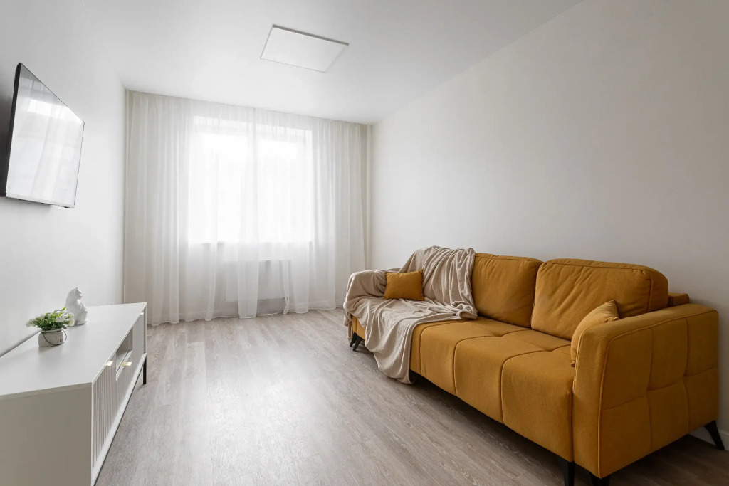 Квартира ApartWhite