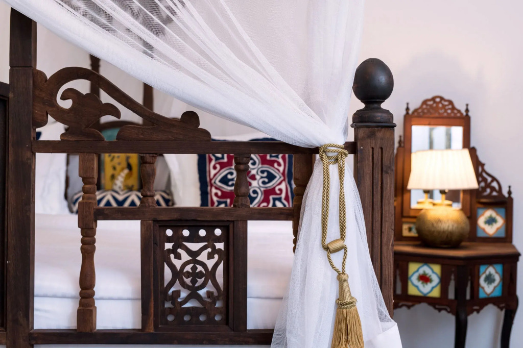 Tikitam Palms Boutique Hotel