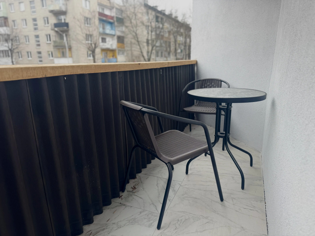 Квартира Апартаменты Chill Pill - центр - самозаселение 24/7 - 20