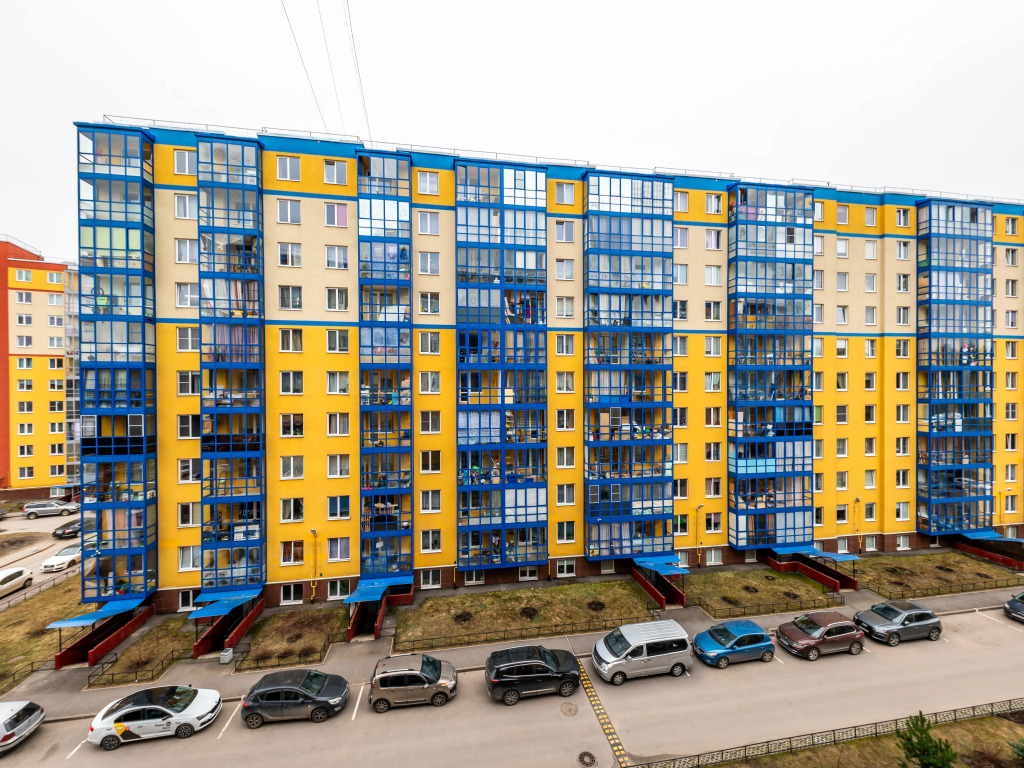 Квартира Домашний уют